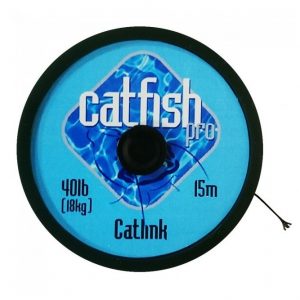 Catfish Pro Landing Net